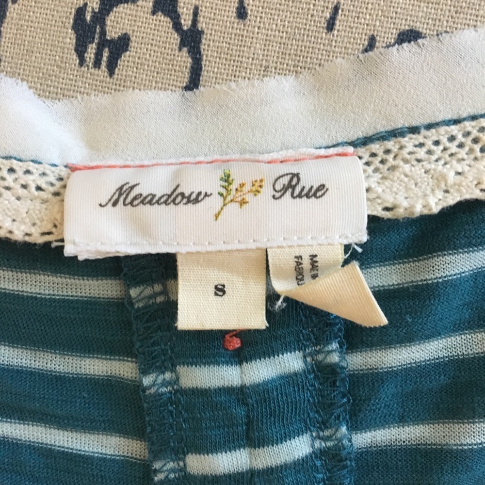 Meadow Rue Top - Picture 5 of 5